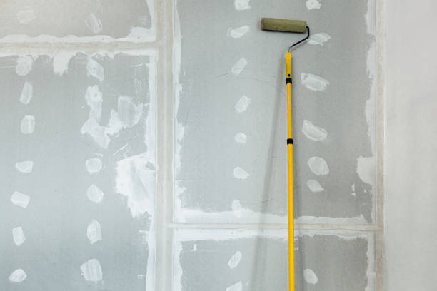 West Frankfort, IL Drywall & Painting Services Company